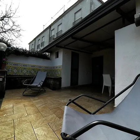 Casa Dolce Casa Massa Lubrense