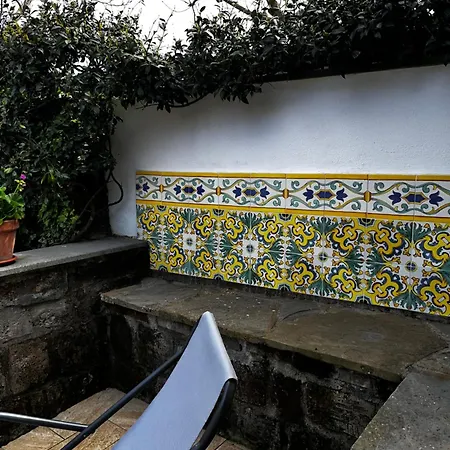 Hébergement de vacances Casa Dolce Casa