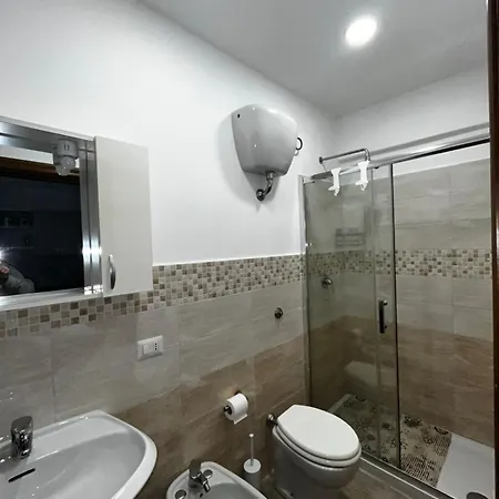 Hébergement de vacances Casa Dolce Casa