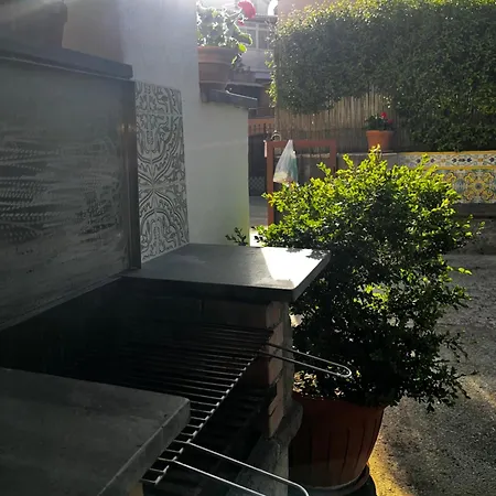 Hébergement de vacances Casa Dolce Casa