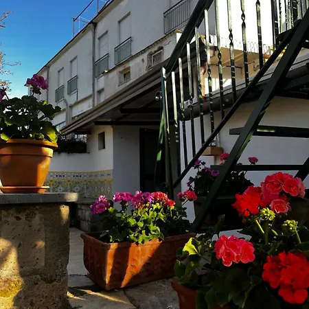 Casa Dolce Casa Hébergement de vacances Massa Lubrense