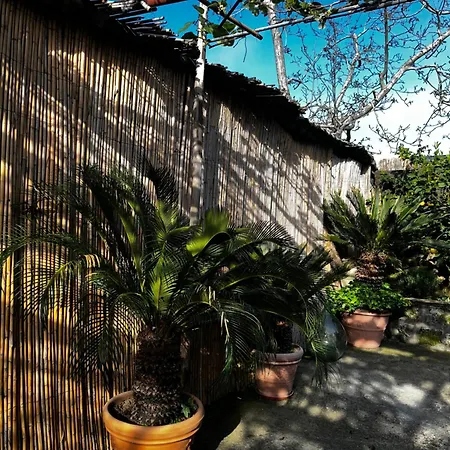 Hébergement de vacances Casa Dolce Casa