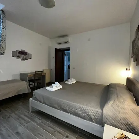 Casa Dolce Casa