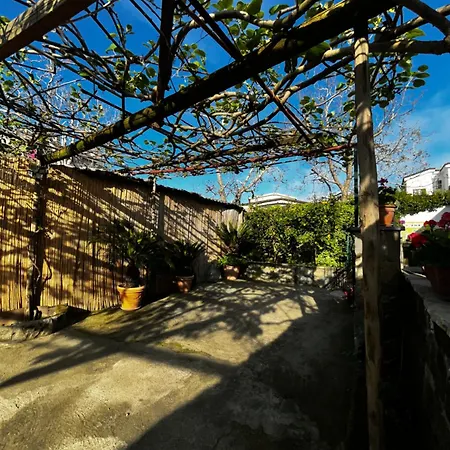 Casa Dolce Casa Nyaraló