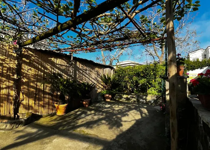 Casa Dolce Casa Сasa de vacaciones