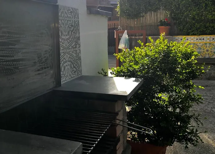 Сasa de vacaciones Casa Dolce Casa